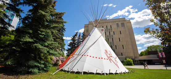 Open for submissions: 2025 UCalgary Indigenous Curriculum Grants