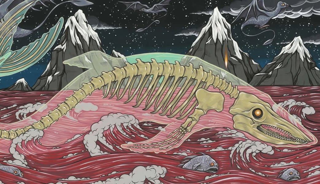 Bake-Kujira