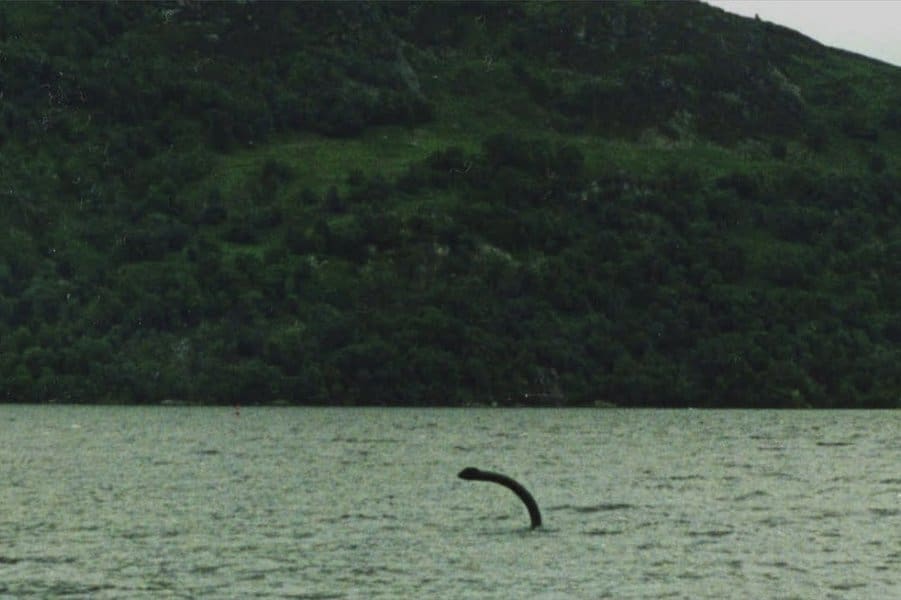 Loch Ness Monster