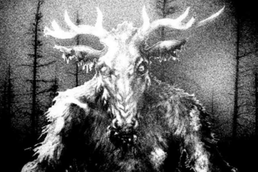 Wendigo