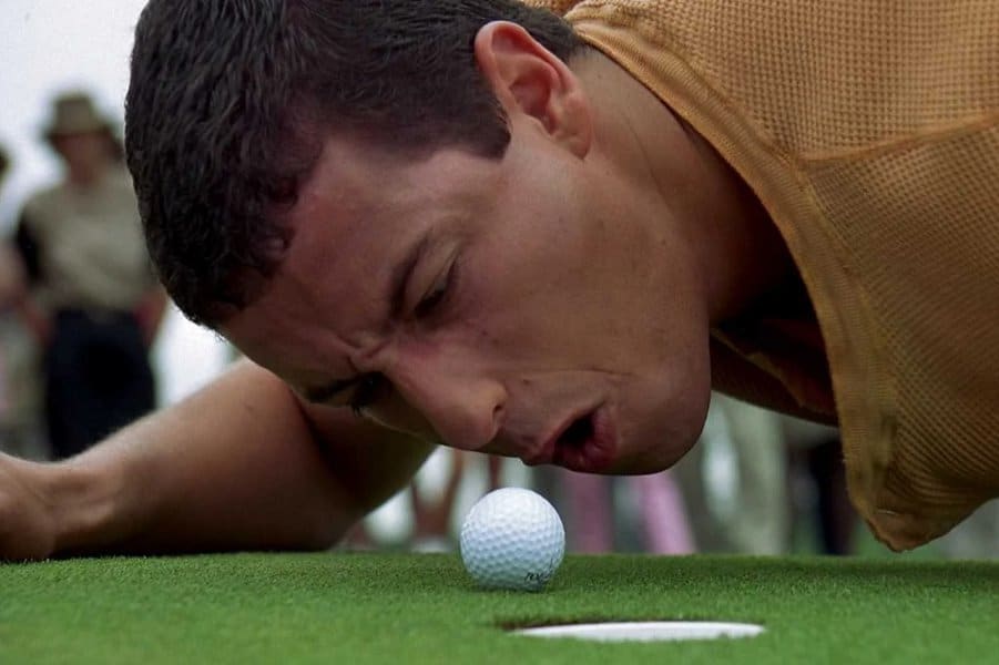 Hilarious Happy Gilmore Quotes That Stick