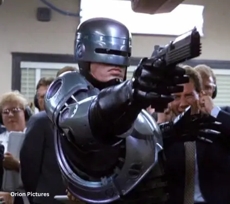 Robocop