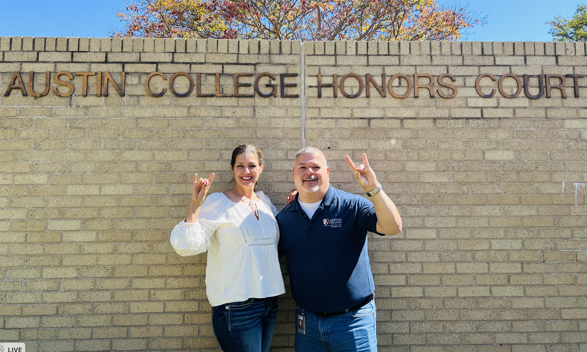 austin college nhi texas great debate nicole nieto michael deen