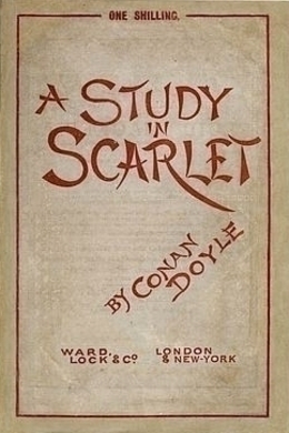 Archivo:ArthurConanDoyle AStudyInScarlet