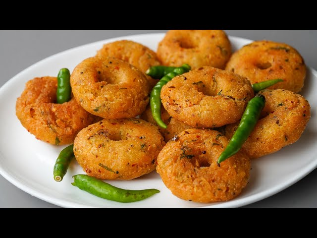 Medu Vada