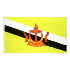 Brunei - 2x3 ft Flag