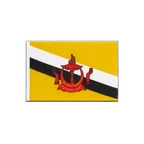 Brunei Little Flag 6x9"