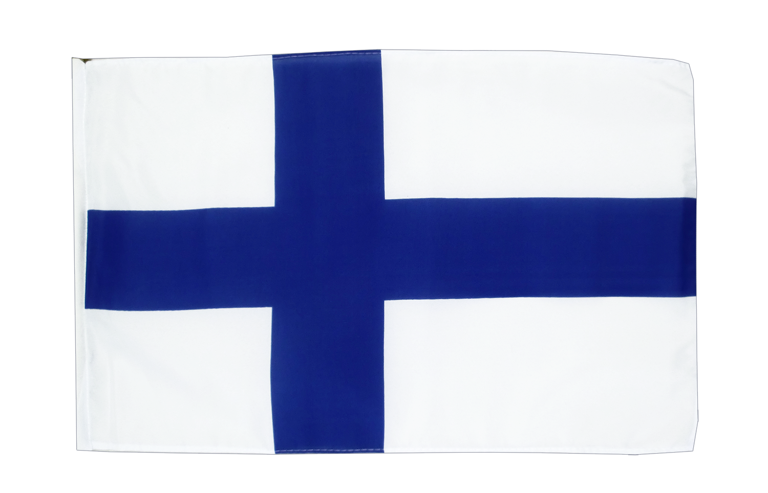 Finland 12x18 in Flag - Royal-Flags