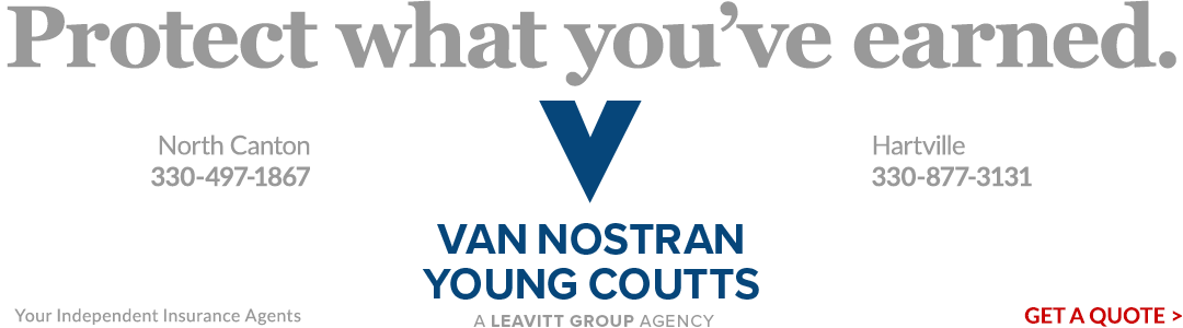 Van Nostran Young Insurance Agency