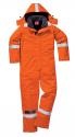 winter coverall