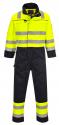 Chemical Resistant Workwear