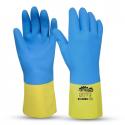 St-8089 Chem Shield Gloves