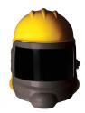 Bullard GVX Abrasive Blasting Respirator