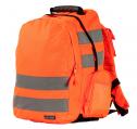 Hi-Vis Rucksack