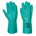 Nitrosafe Chemical Gauntlet - Nitrile