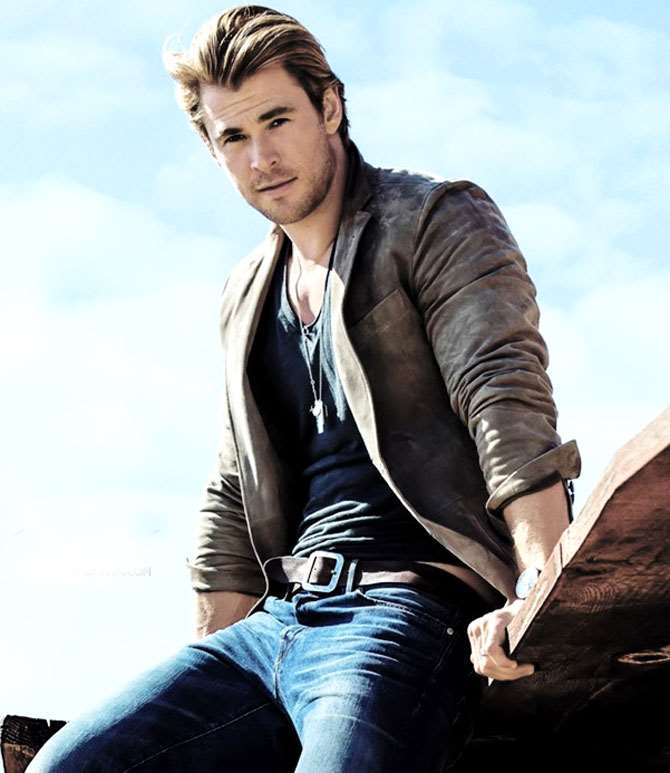 Chris Hemsworth Birthday, Real Name, Age, Weight, Height, Family, Facts