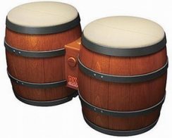 DK Bongos