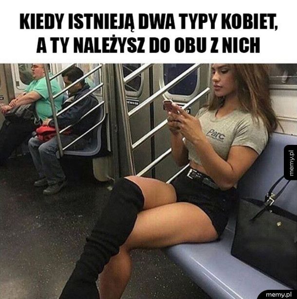 Laska jest wszystkim na raz