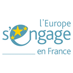L'Europe s'engage en France