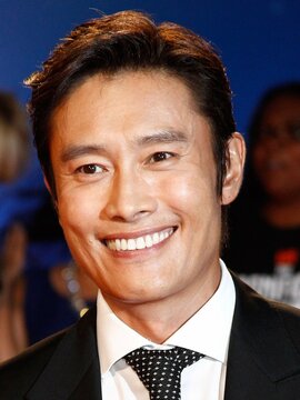 Lee Byung-hun