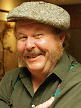 Ned Beatty