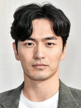 Lee Jin-wook