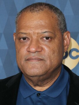 Larry Fishburne