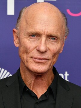 Ed Harris