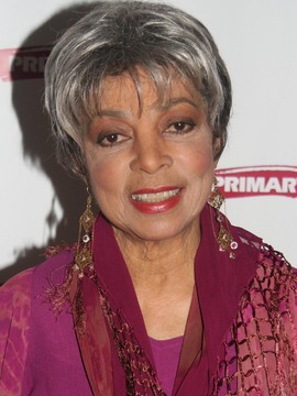 Ruby Dee