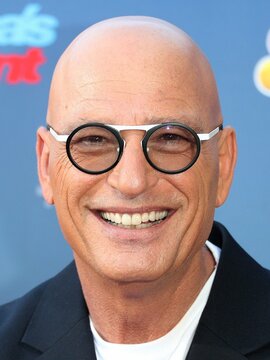 Howie Mandel