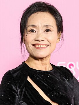 Kang Ae-sim