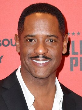 Blair Underwood