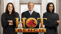 Hot Bench - Syndicated