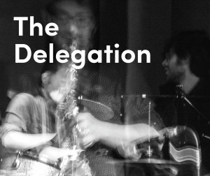 delegation