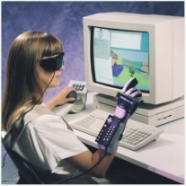 VR