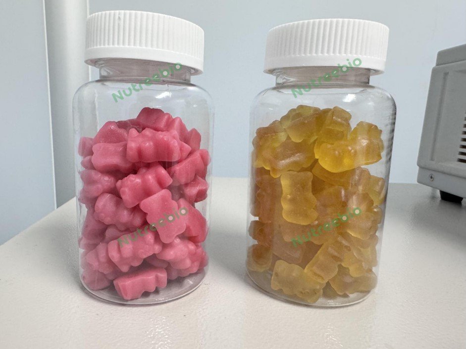 gummies samples