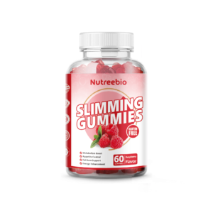 Slimming gummies