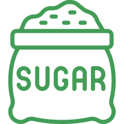 sugar