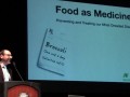 Food as Medicine