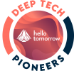 HT Logo Deep Tech Pioneers