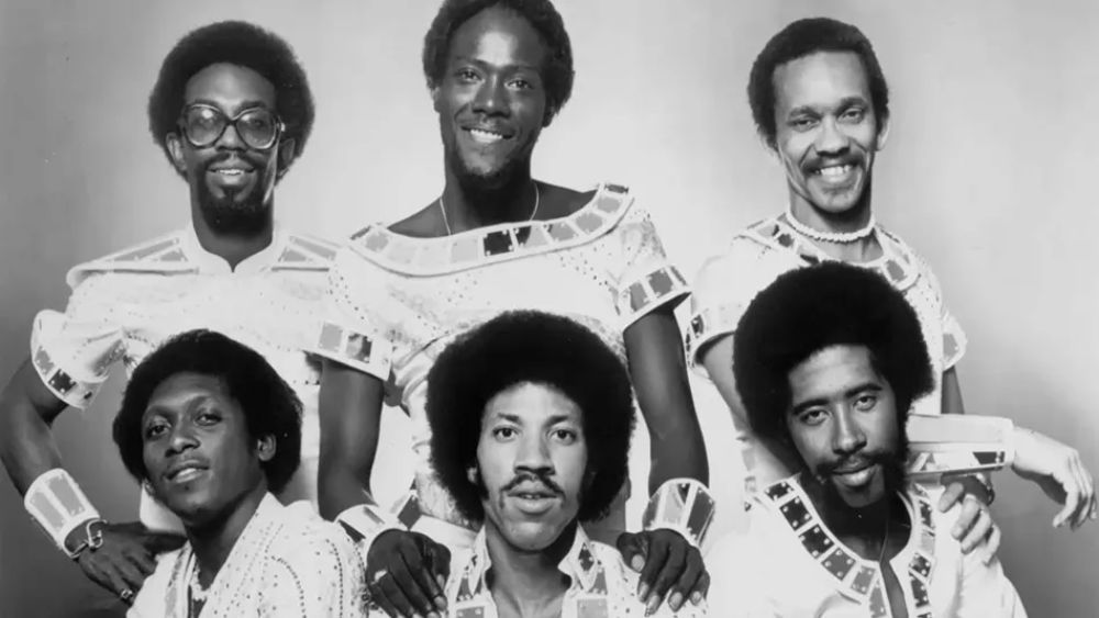 Commodores