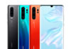 Huawei P30 series