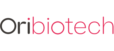 Oribiotech logo