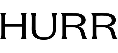 HURR logo