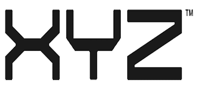 XYZ logo