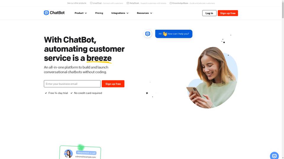 Chatbot