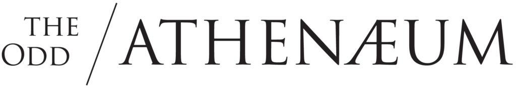 logo Odd Athenaeum