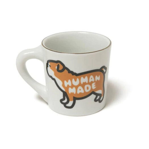 Human Made Mug Cup