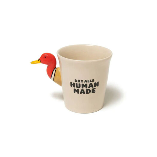 Human Made Duck Mug