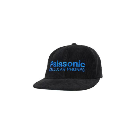 Palace Palasonic Cord PAL Hat Black